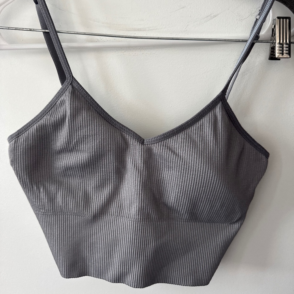 Sports bra size 0